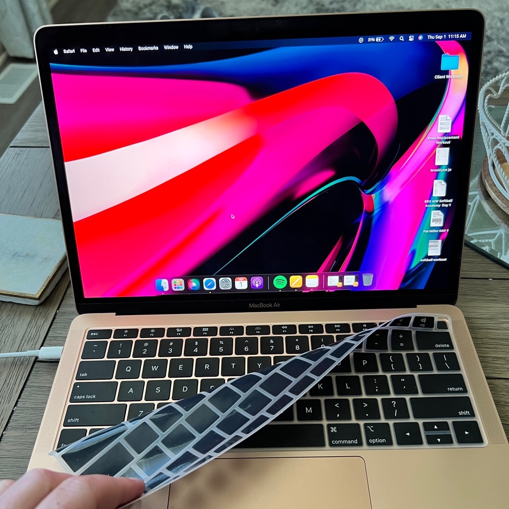 MacBook Air 13.3